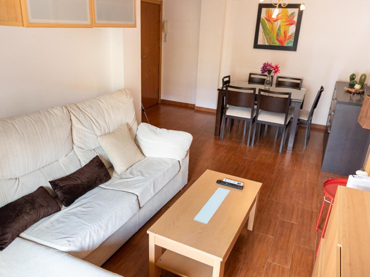 Cruz Apartament Kordoba