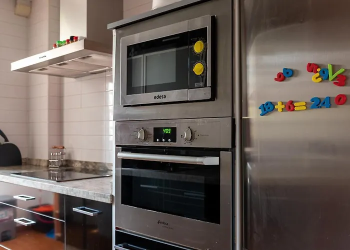 Apartamento Cruz
