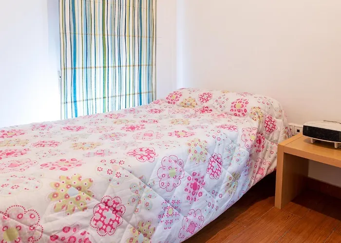 Apartamento Cruz